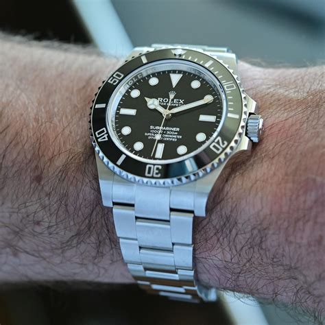 rolex submariner livigno|rolex submariner 124060.